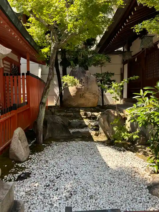 金刀比羅宮神戸分社のその他建物