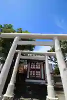 玉川弁財天(東京都)