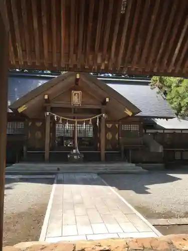 飛騨総社(岐阜県)