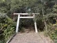 加茂神社(栃木県)