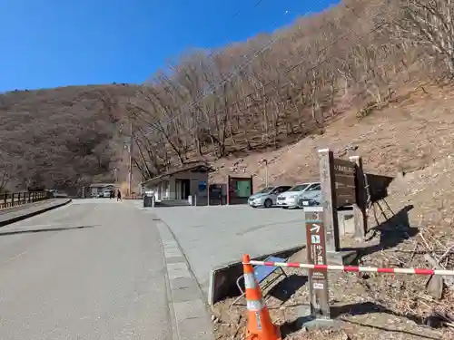 富士山本宮浅間大社(静岡県)