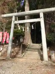 鹿島大神宮(福島県)