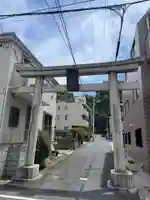 若宮八幡宮(神奈川県)