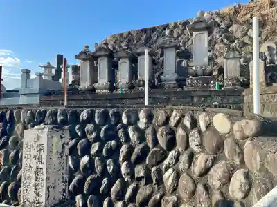 洞泉院(静岡県)