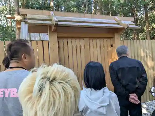 川原神社（皇大神宮摂社）(三重県)