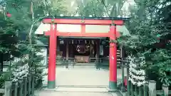 御器所八幡宮(愛知県)