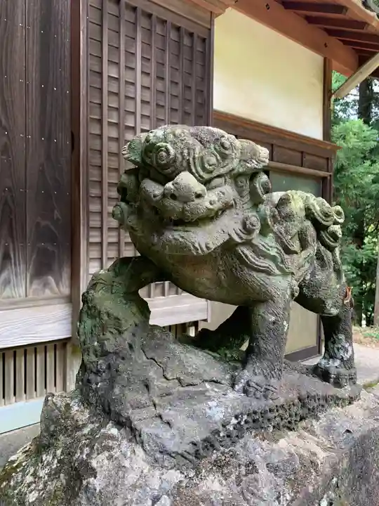 高野神社(千葉県)