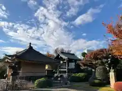 與楽寺(東京都)