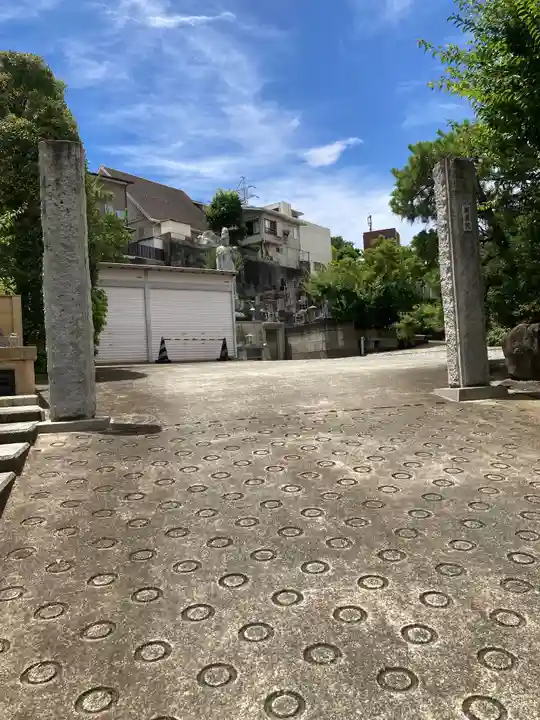 鳳巣院(神奈川県)
