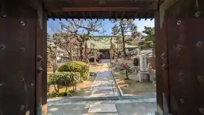 萬福寺(大阪府)