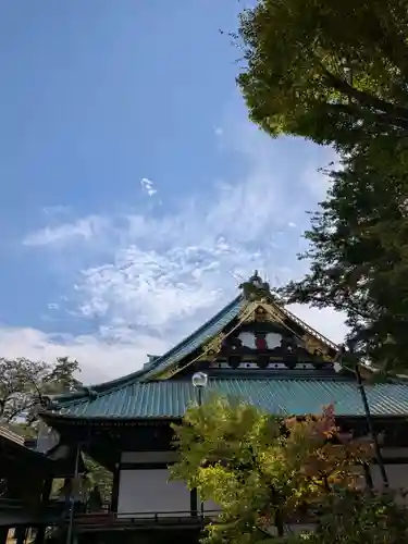 妙法寺(東京都)