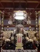 西方山極楽寺(岐阜県)