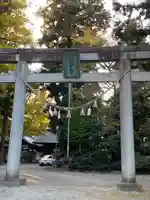 駒形神社(岩手県)