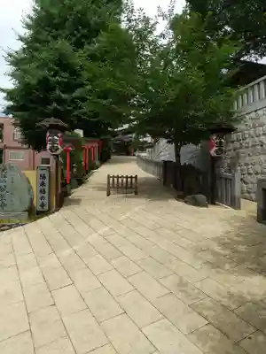 放生寺のその他建物