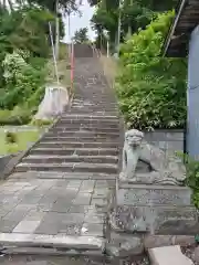 皇大神社(宮城県)