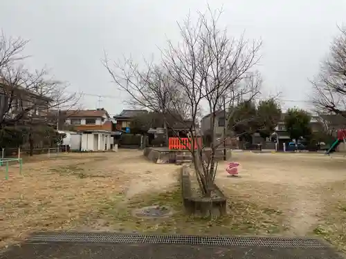 小森社（賀茂別雷神社末社）(京都府)