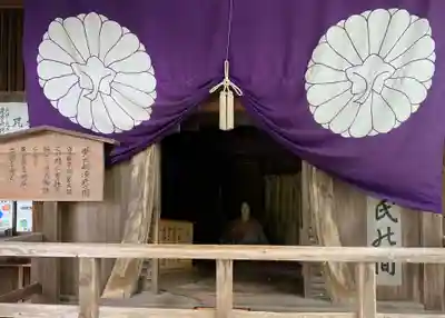 石山寺のその他建物