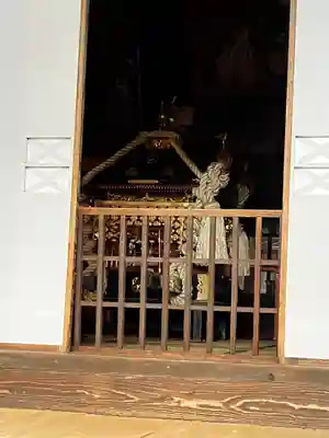 二本松神社(福島県)