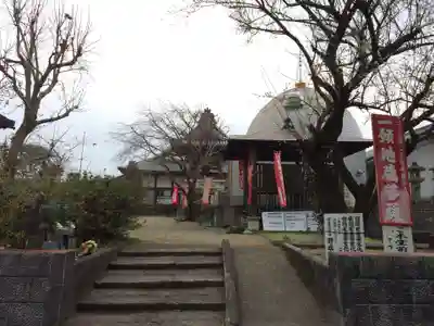 願成寺(熊本県)