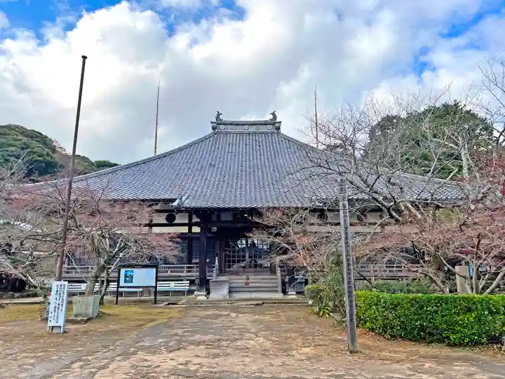 功山寺(山口県)