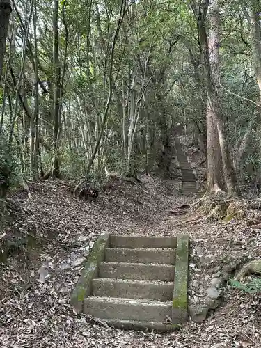 白山神社(東京都)