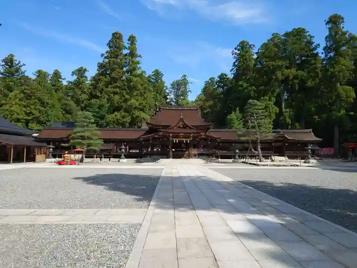 多賀大社(滋賀県)