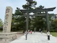 出雲大社(島根県)