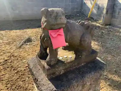 八幡宮(千葉県)