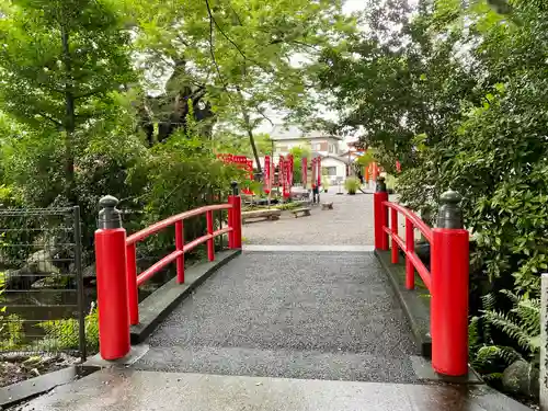 秩父今宮神社(埼玉県)