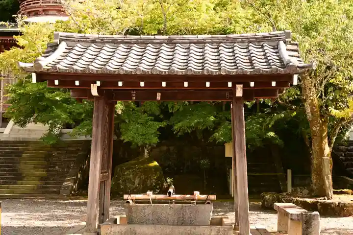法輪寺(京都府)