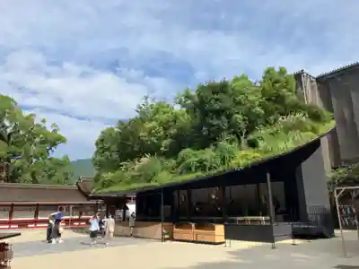 太宰府天満宮の本殿・本堂