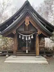 平岸天満宮・太平山三吉神社(北海道)