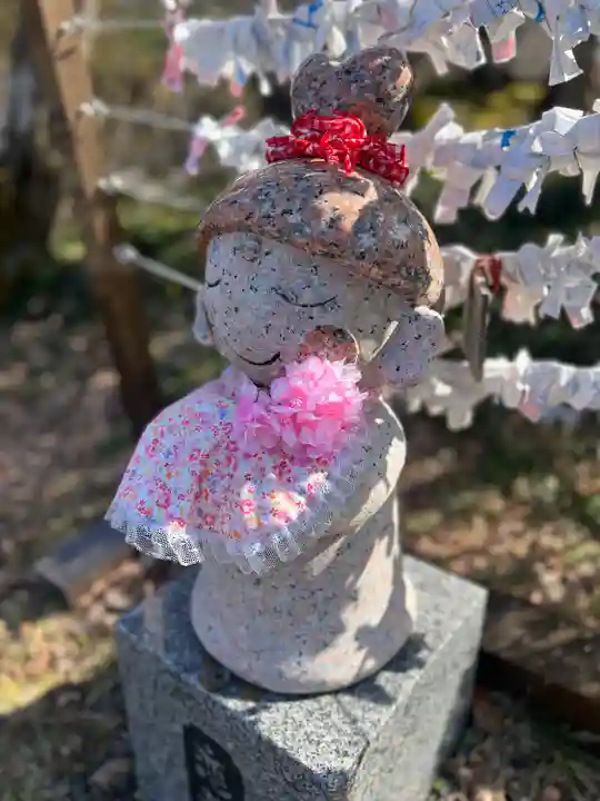 陽林寺(福島県)