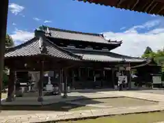 園城寺（三井寺）(滋賀県)