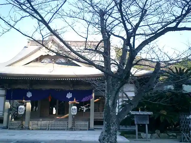 光明寺の本殿・本堂