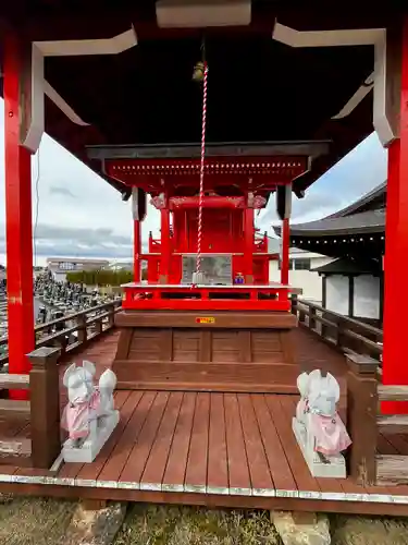 松景院(宮城県)