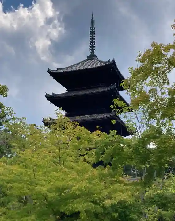 仁和寺(京都府)