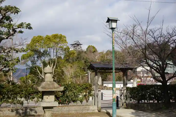 犬山神社のその他建物
