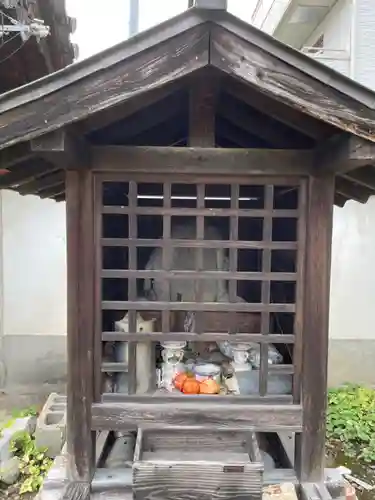 観音寺のその他建物