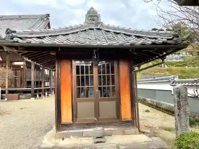 福典寺(三重県)