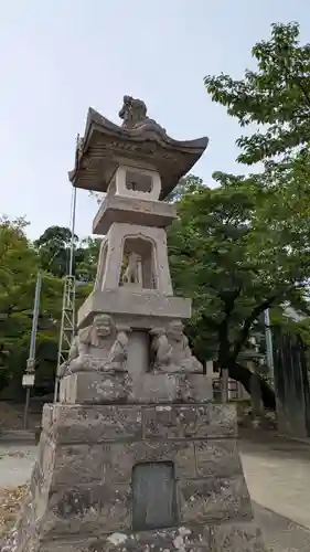 館腰神社(宮城県)