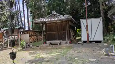 八坂神社(滋賀県)