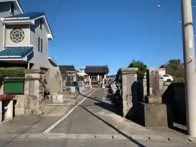 妙典寺のその他建物