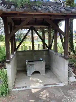 鏡作伊多神社(奈良県)