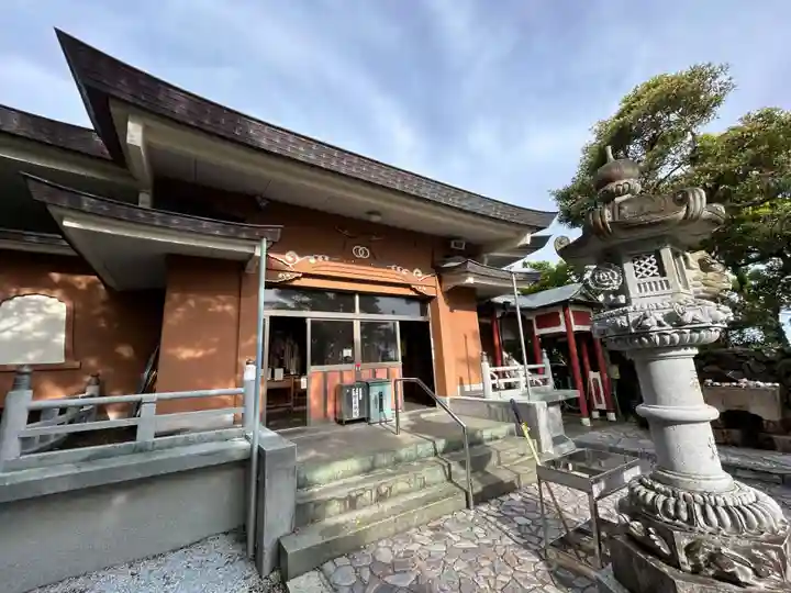 津照寺(高知県)