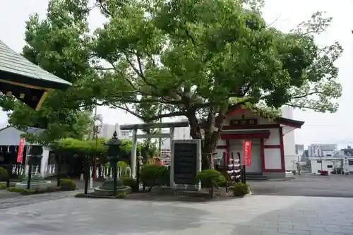 水戸東照宮のその他建物