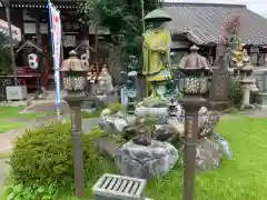 薬証寺の建物その他