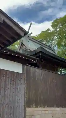 石屋神社(兵庫県)