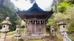 鹿島神社(兵庫県)