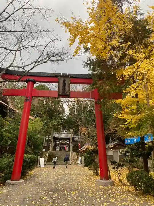 日根神社(大阪府)